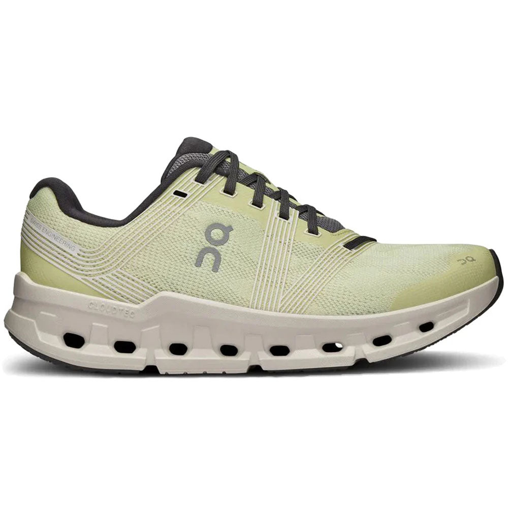 Men's On Cloudgo Running Shoes - Lightweight & Breathable for Jogging, Gym & Outdoor Activities