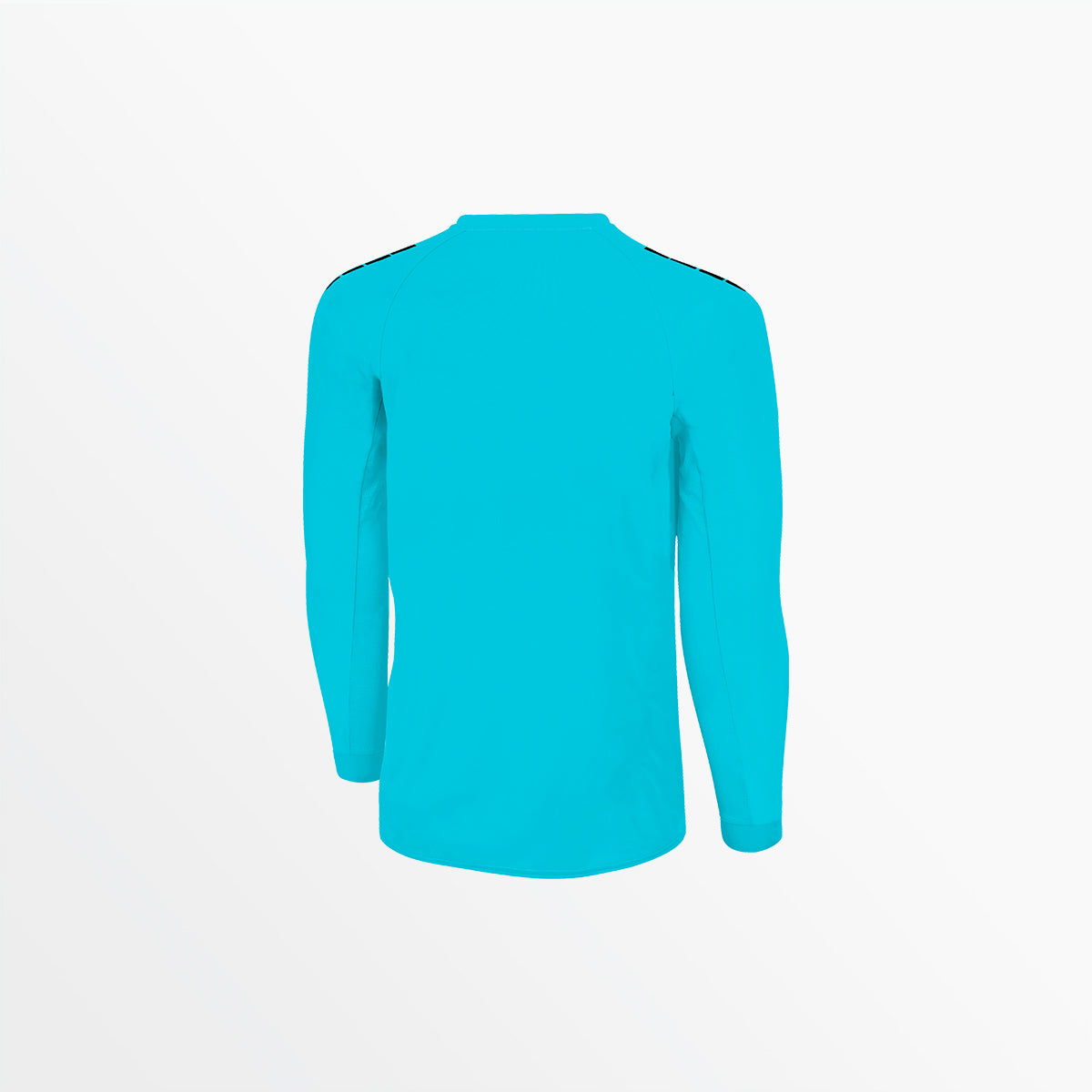 Youth Madison Static II Long Sleeve Goalkeeper Jersey - Perfect for Soccer Training, Matches & Team Sports