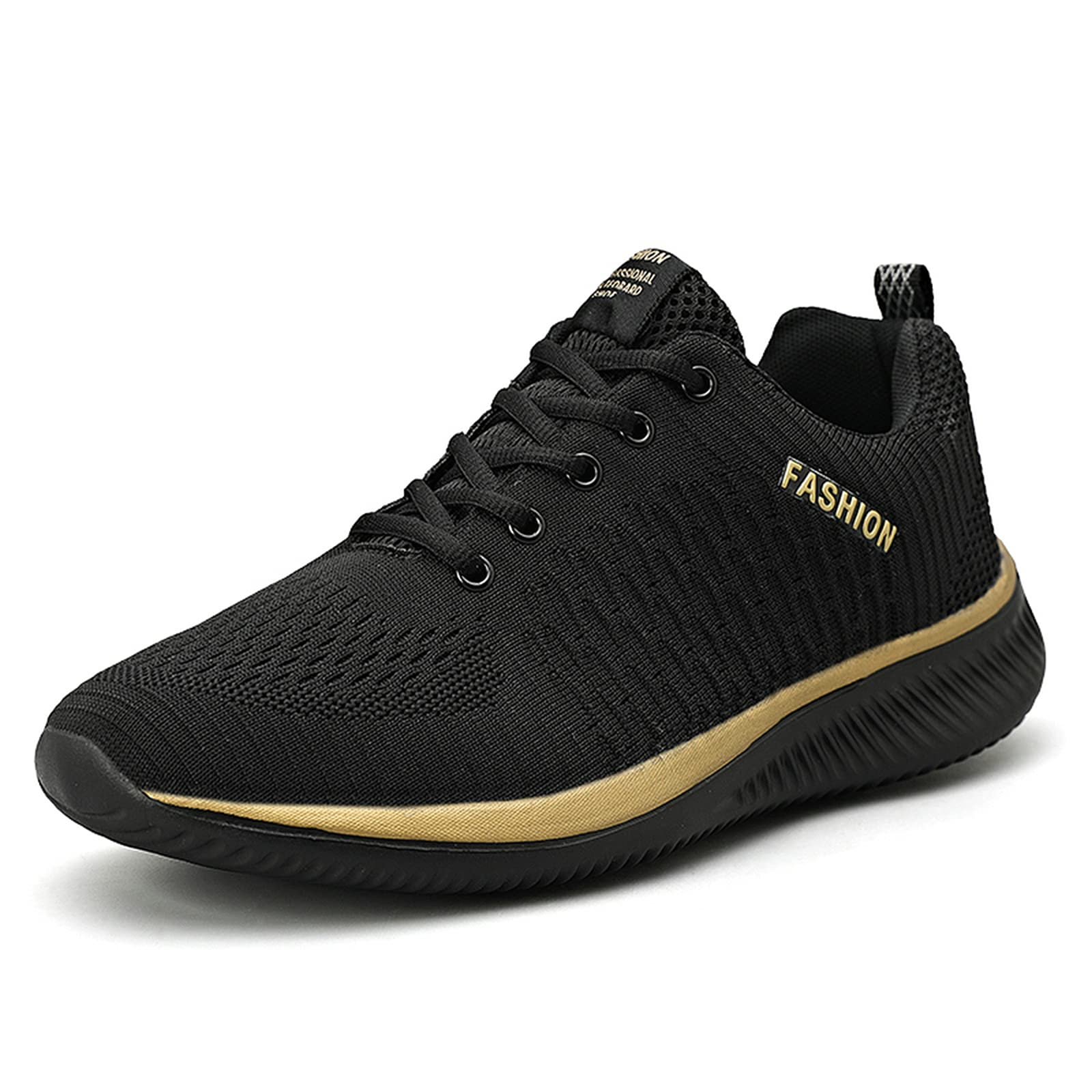 AIRAVATA Slip On Sneakers for Women & Men - Breathable Non-Slip Walking & Running Shoes - Lightweight Comfort for Gym, Workout, Travel & Casual Wear