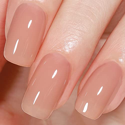 B-Dark nude