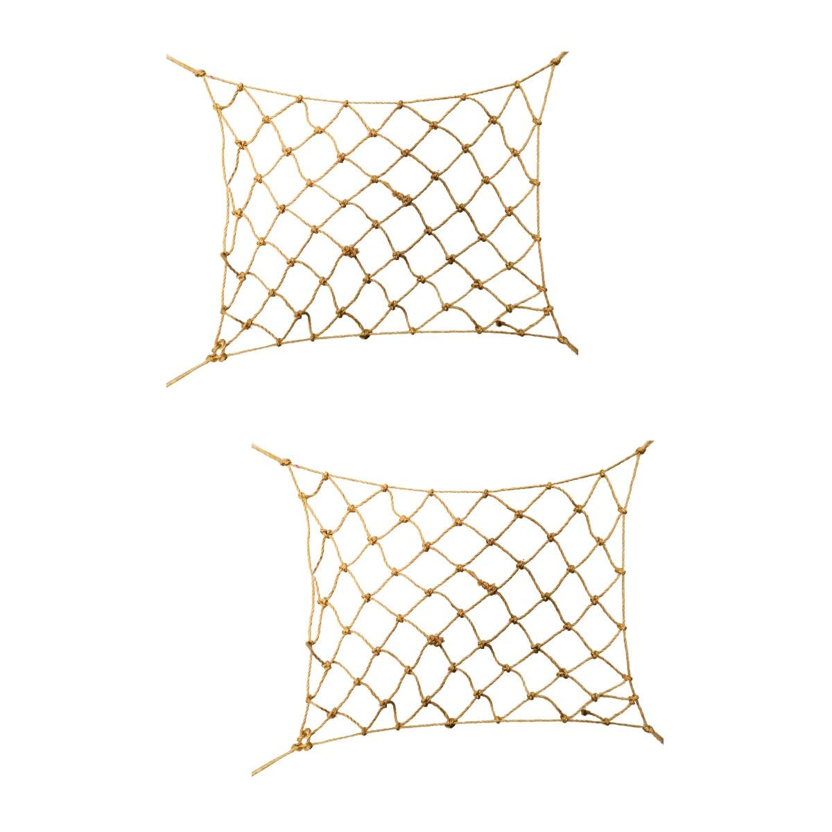 Mipcase 2-Pack Bird Toy Set - Hamster Toys, Bird Hammock, Climbing Net & Playground Accessories for Parrots - Perfect for Cage Enrichment & Foraging Fun