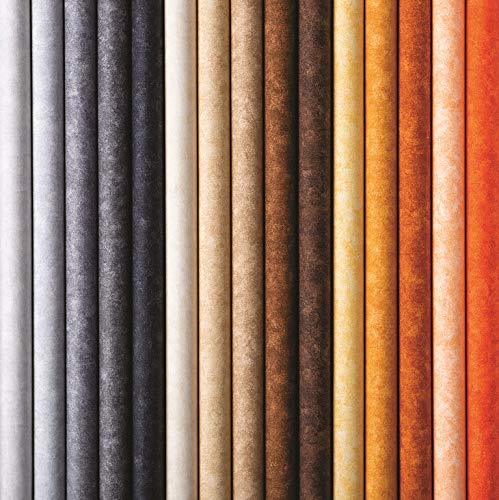 Connecting Threads Blender Collection Precut Quilting Cotton Fabric Bundle - 10