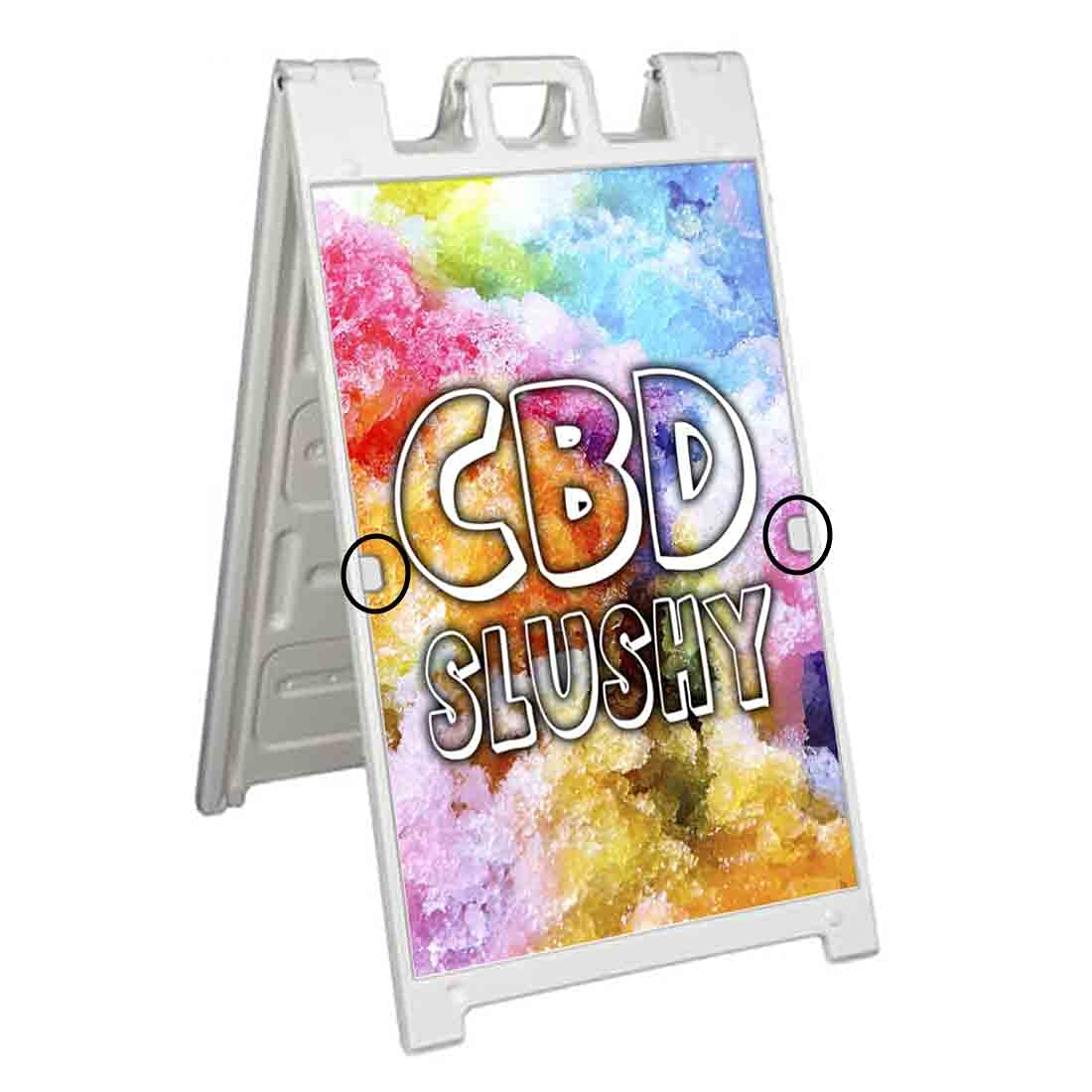 Premium CBD Slushy 2 (24