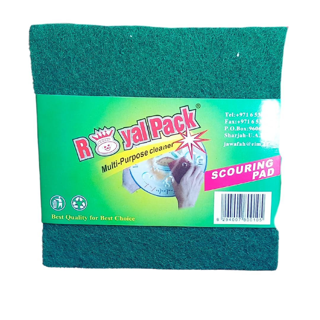900g Dishwashing Bar (5 Bars) with FREE Sponge | Powerful Kitchen Utensil Cleaner | Gentle on Hands, Fresh Fragrance & No Residue | Instant Grease Removal for Pots, Pans & Dishes | Ideal for Home, Restaurant & Camping Use
