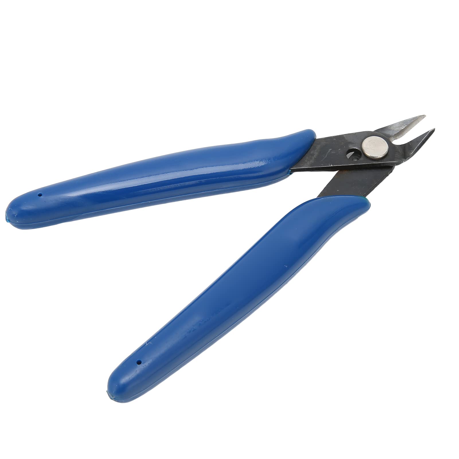 Professional Jewelry Press Pliers - Heavy Duty DIY Jewelry Making Tool for Crafting, Industrial Maintenance & Jewelry Repair | Perfect for Jewelers, Hobbyists & Small Business Production