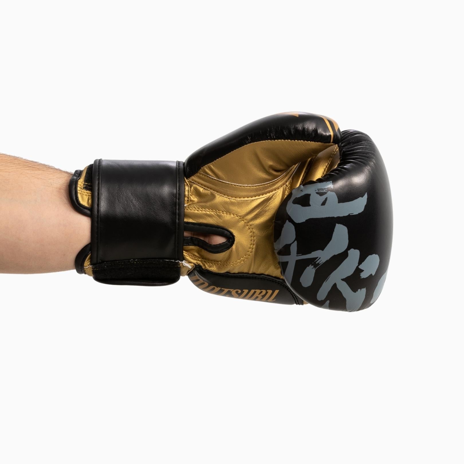 Matsuru Professional Boxing Gloves for Men & Women - Premium Training, Sparring, and Heavy Bag Workouts - Ideal for MMA, Kickboxing, and Fitness Training