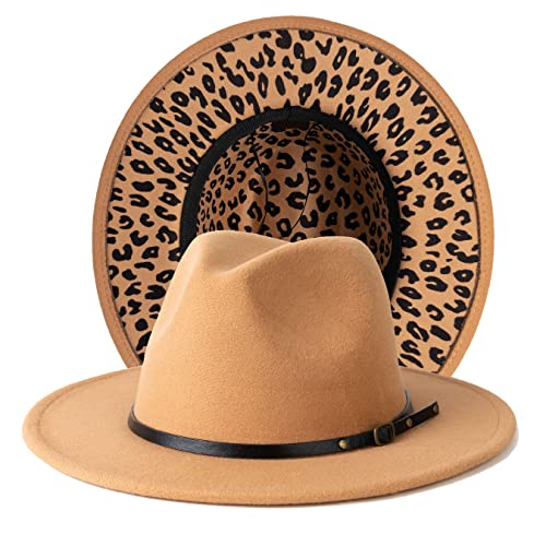 Camel/Leopard
