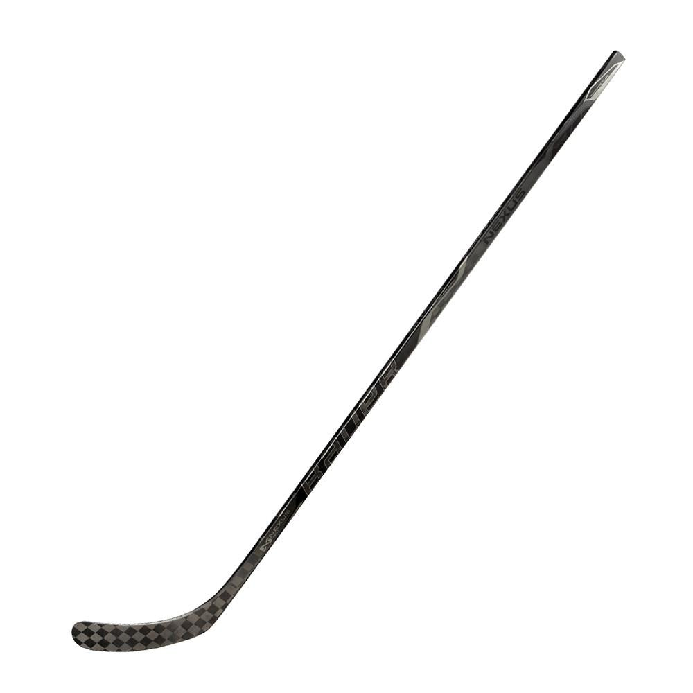 Bauer Nexus 1000 Intermediate Hockey Stick - Lightweight Carbon Fiber Composite for Youth & Adult Players - Perfect for Ice Hockey Training & Games