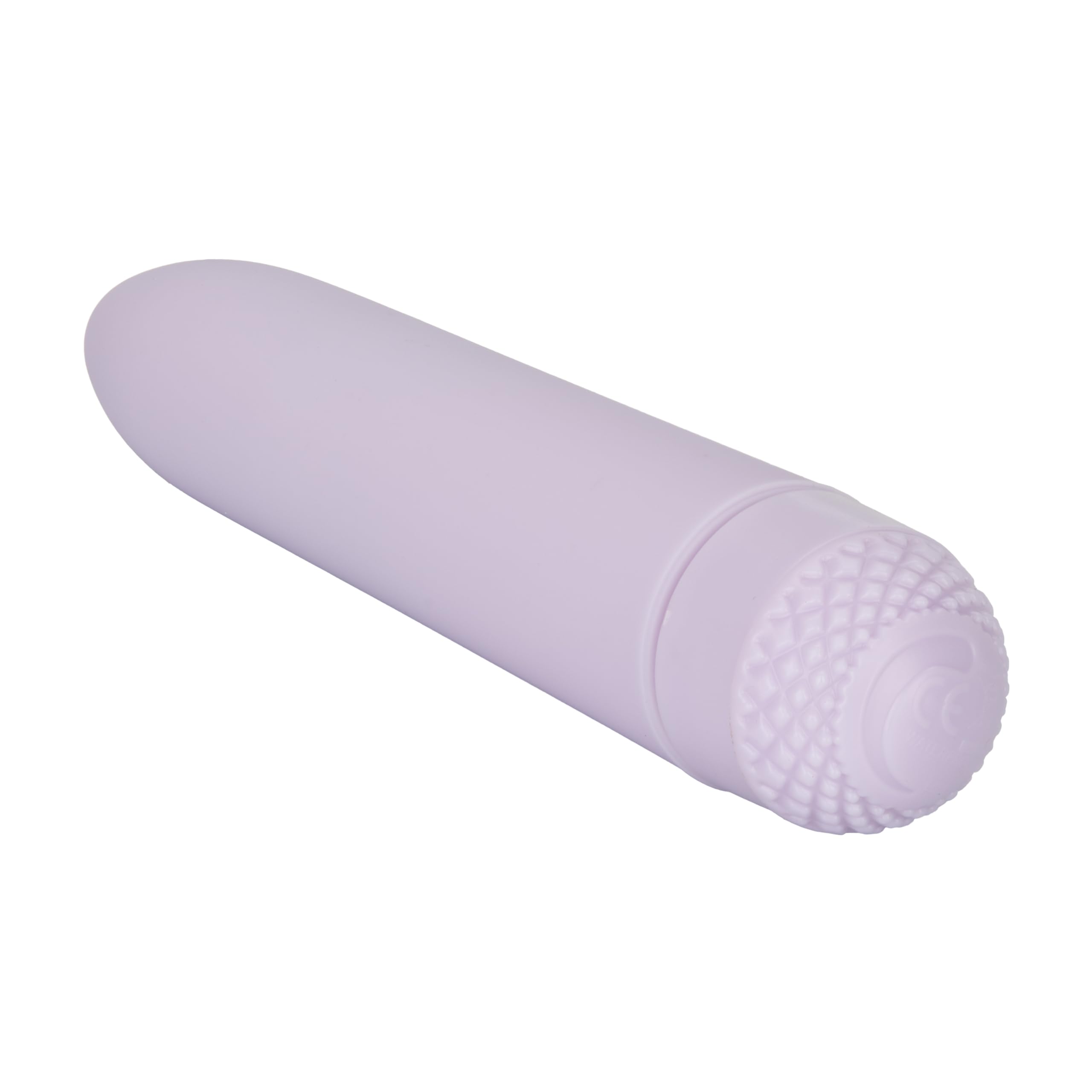 CalExotics First Time Mini Vibrator - Waterproof & Rechargeable Adult Toy for Women & Couples - Purple G-Spot Massager - Perfect for Travel, Foreplay & Solo Play