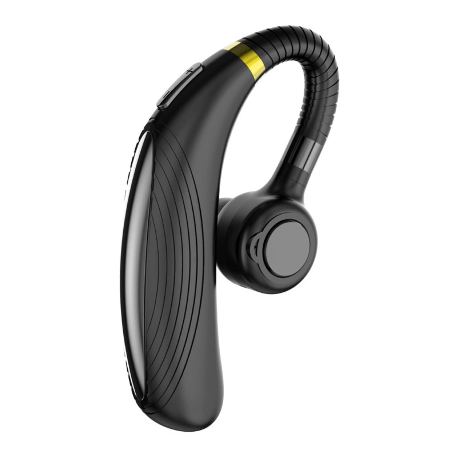Wireless Bluetooth Headphones with High Clarity Sound, Compatible with iPhone Android Phone & Computer - Perfect for Music, Gaming, and Online Meetings