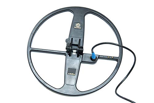Makro Racer Metal Detector 13