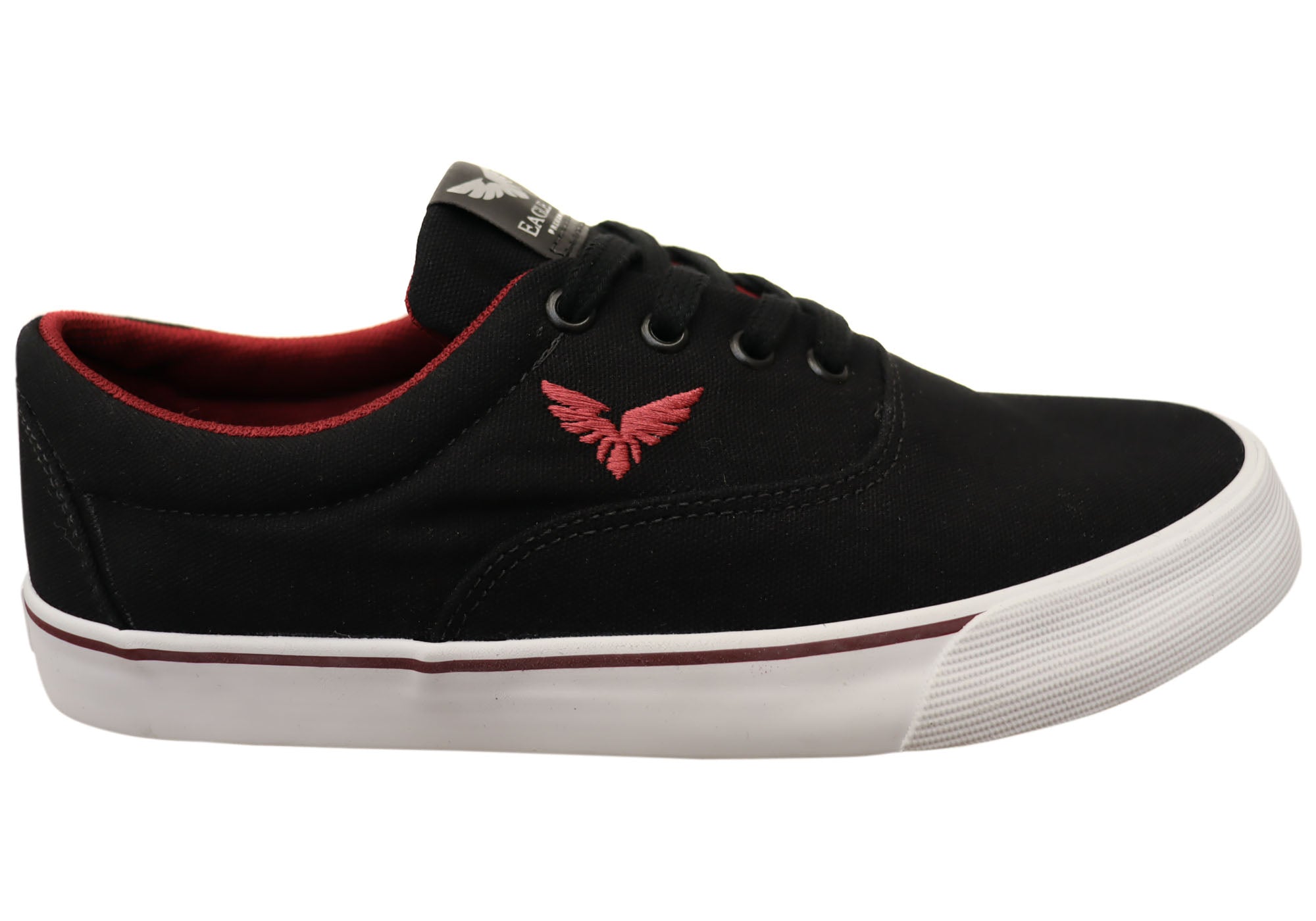 Black Red