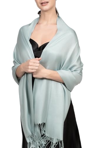 Pale Teal