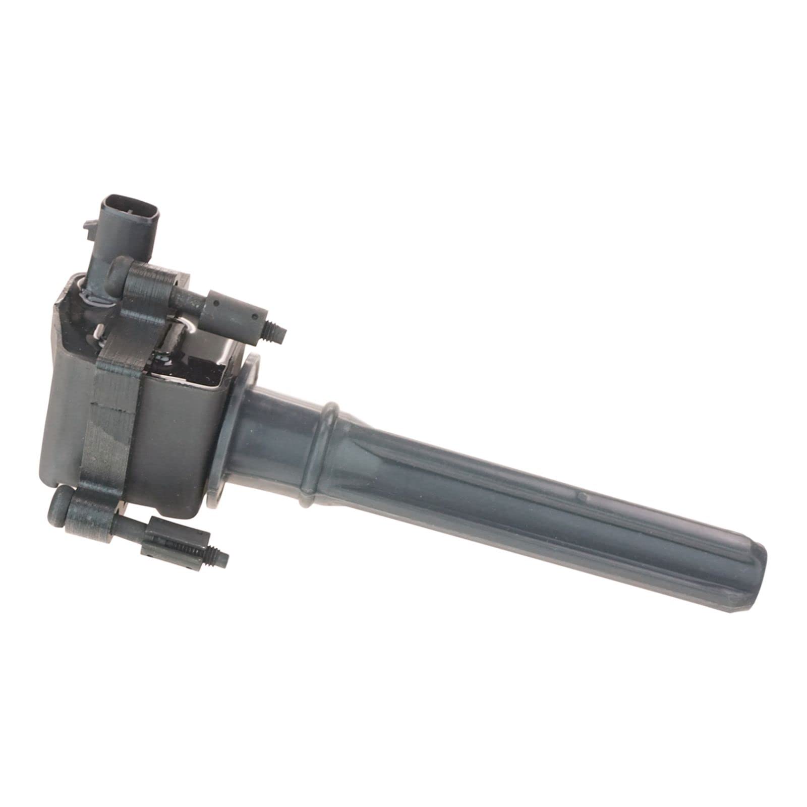 Ignition Coil & Spark Plugs Kit Compatible with 1998-2001 Dodge Intrepid - High Performance Replacement Parts for Smooth Engine Start & Better Fuel Efficiency | Perfect for Daily Commuting, Road Trips & Engine Maintenance