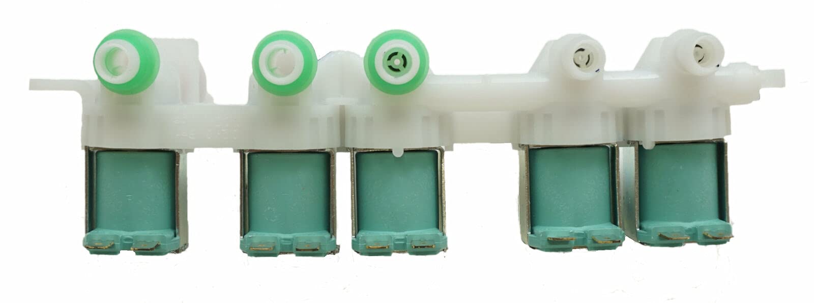 Samsung Washing Machine Water Inlet Valve Replacement Part AP5623056 ERDC97-15459G - Compatible with Samsung ERP Washers for Efficient Laundry Performance