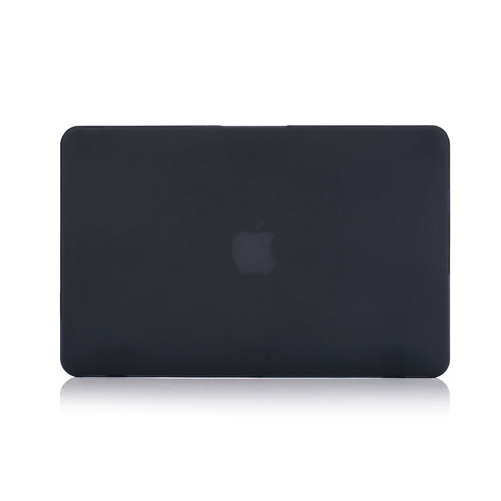 Premium Hard Shell Case for MacBook Air 11 Inch (A1370/A1465 Models) - Slim Protective Cover with Soft Touch Finish - Perfect for Work, Travel & School (11.6