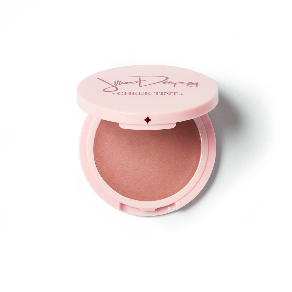 Natural Cheek Tint Blush for a Flawless Glow - Long Lasting & Vegan Makeup | Perfect for Everyday Wear, Date Night & Special Occasions
