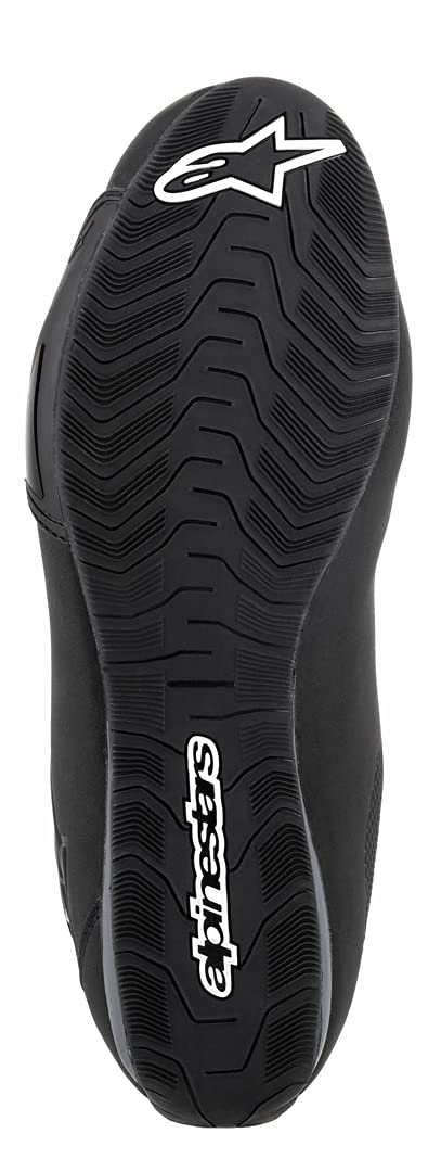 Men's NC Motorcycle Boots - Durable & Comfortable Riding Boots for Harley, Cruiser & Adventure Bikes | Perfect for Long Rides & Outdoor Adventures