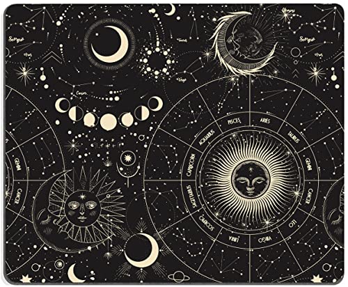 19 Moon and Sun