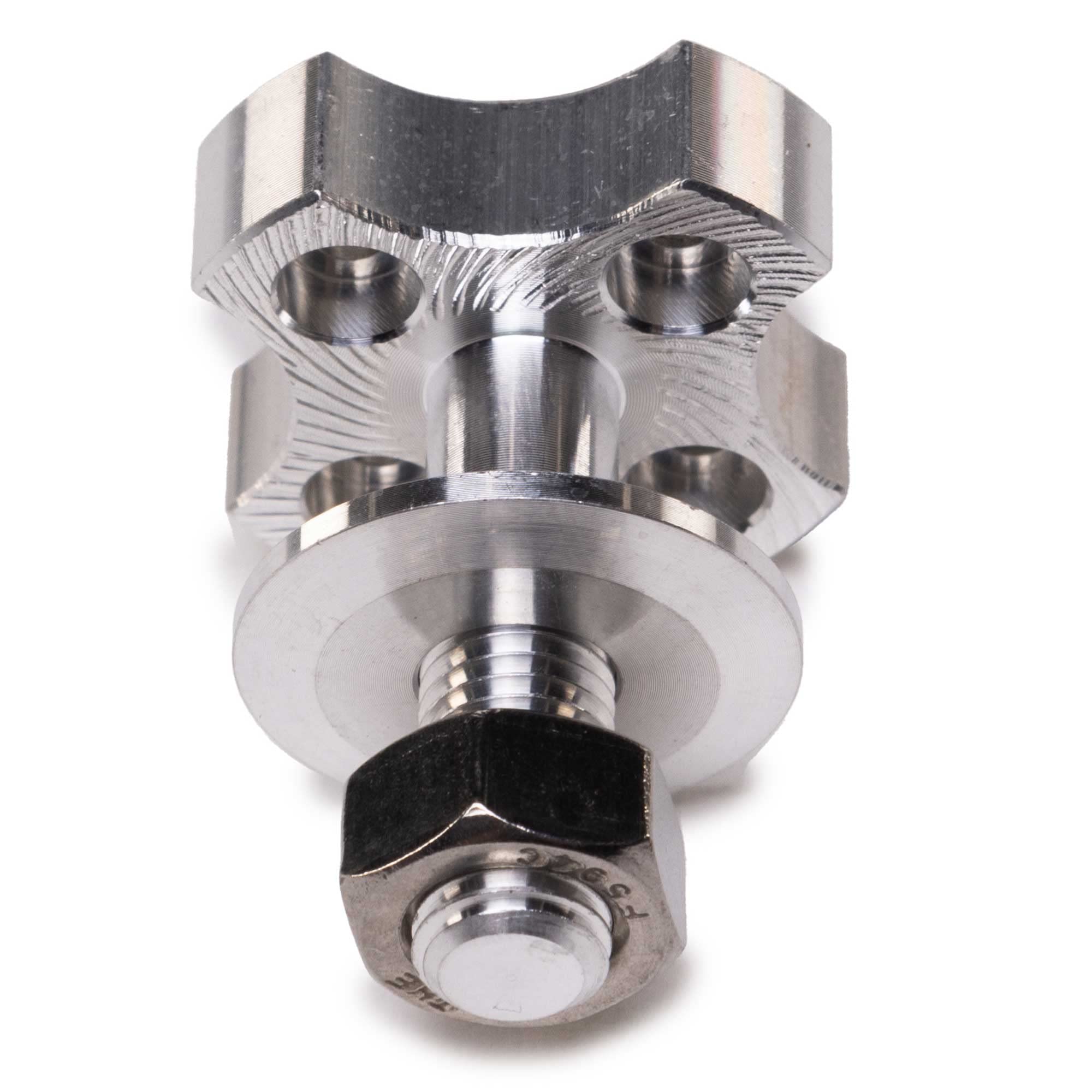 Spektrum Smart Avian 42mm Prop Adapter SPMXAMA4906 - Durable Replacement Airplane Part for RC Aircraft & Drone Upgrades | Perfect for Hobbyists & Professional Pilots
