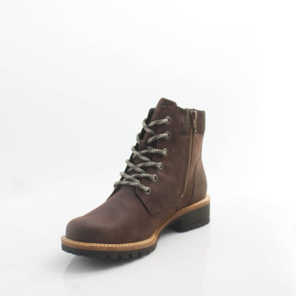2023 New Arrival ELAINA ECCO Boots for Women - Waterproof Winter Boots with Comfortable Cushioning - Perfect for Snow, Hiking, and Outdoor Activities
