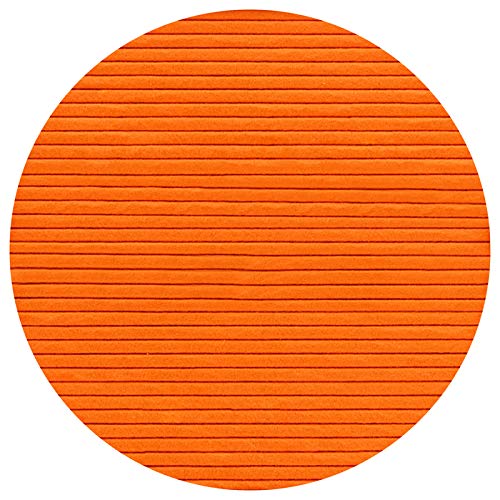 Vivid Orange