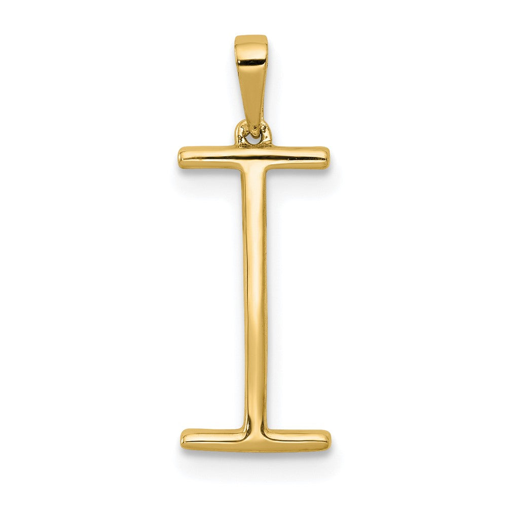 Gold Diamond Letter 