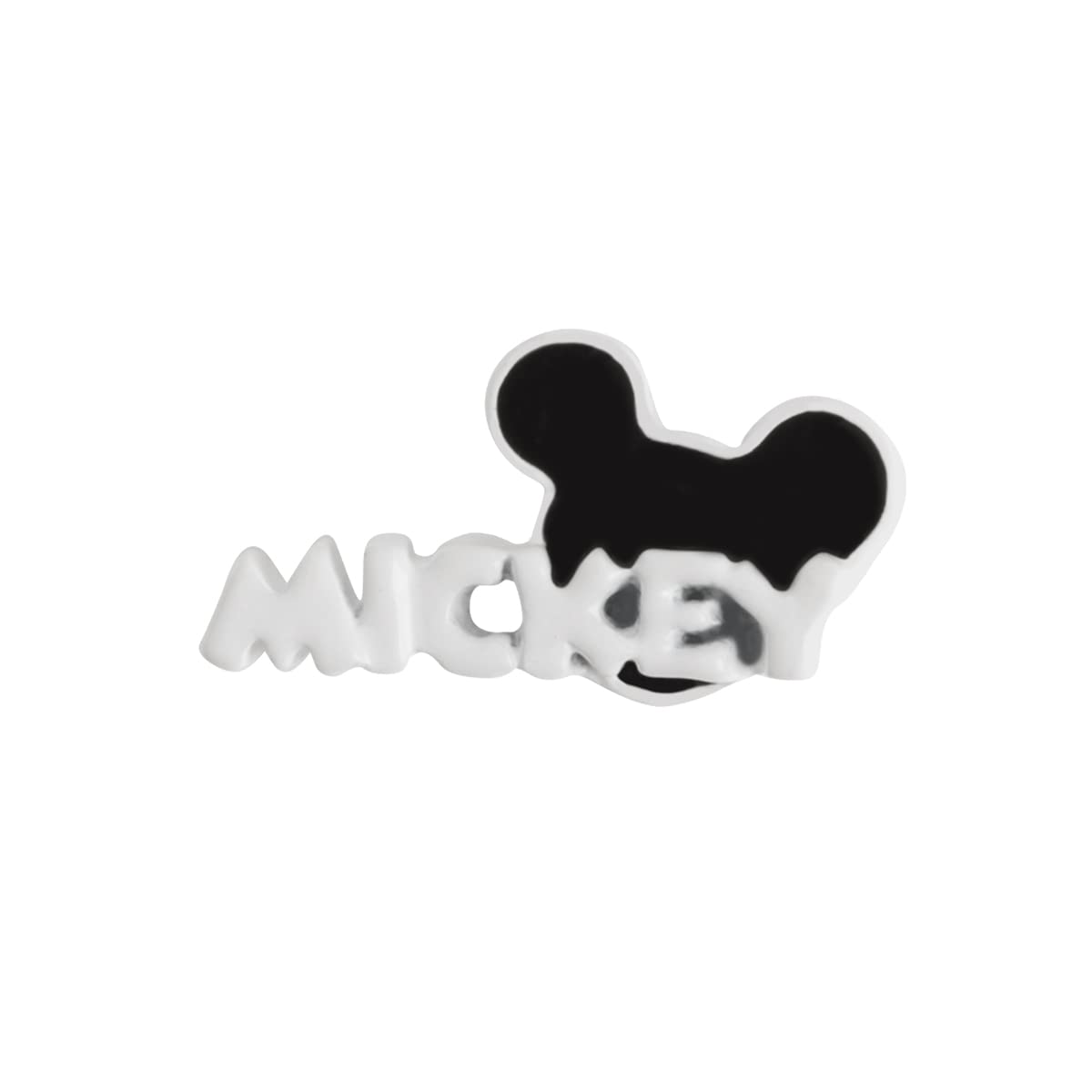 Disney Mickey Mouse Living Locket Necklace Set - Vintage Inspired Charm Pendant Jewelry for Women & Girls - Perfect for Birthday Gifts, Christmas Presents & Disney Fans Collection