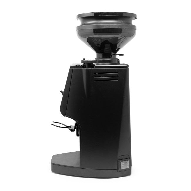 Eureka Atom Pro Commercial Espresso Grinder - Professional Coffee Grinder for Home & Cafe Use | Perfect for Espresso, Latte & Cappuccino Brewing