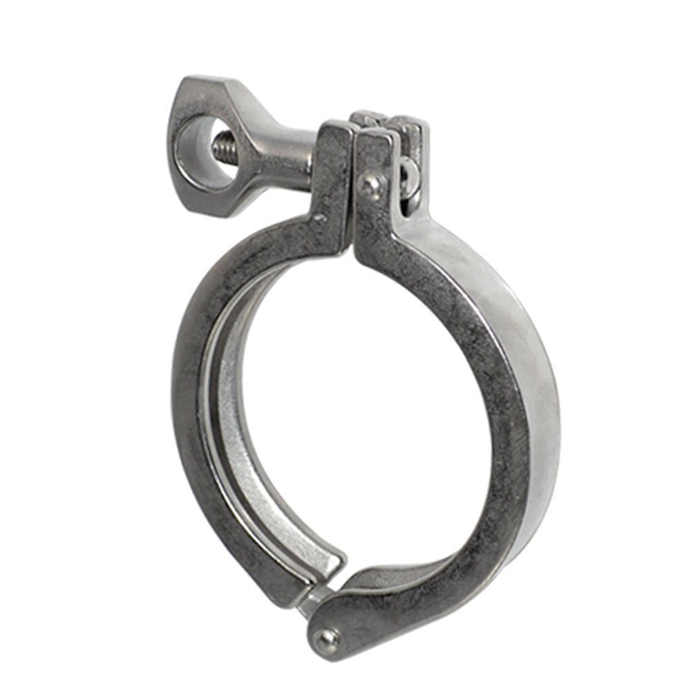 316 Stainless Steel Heavy Duty 3
