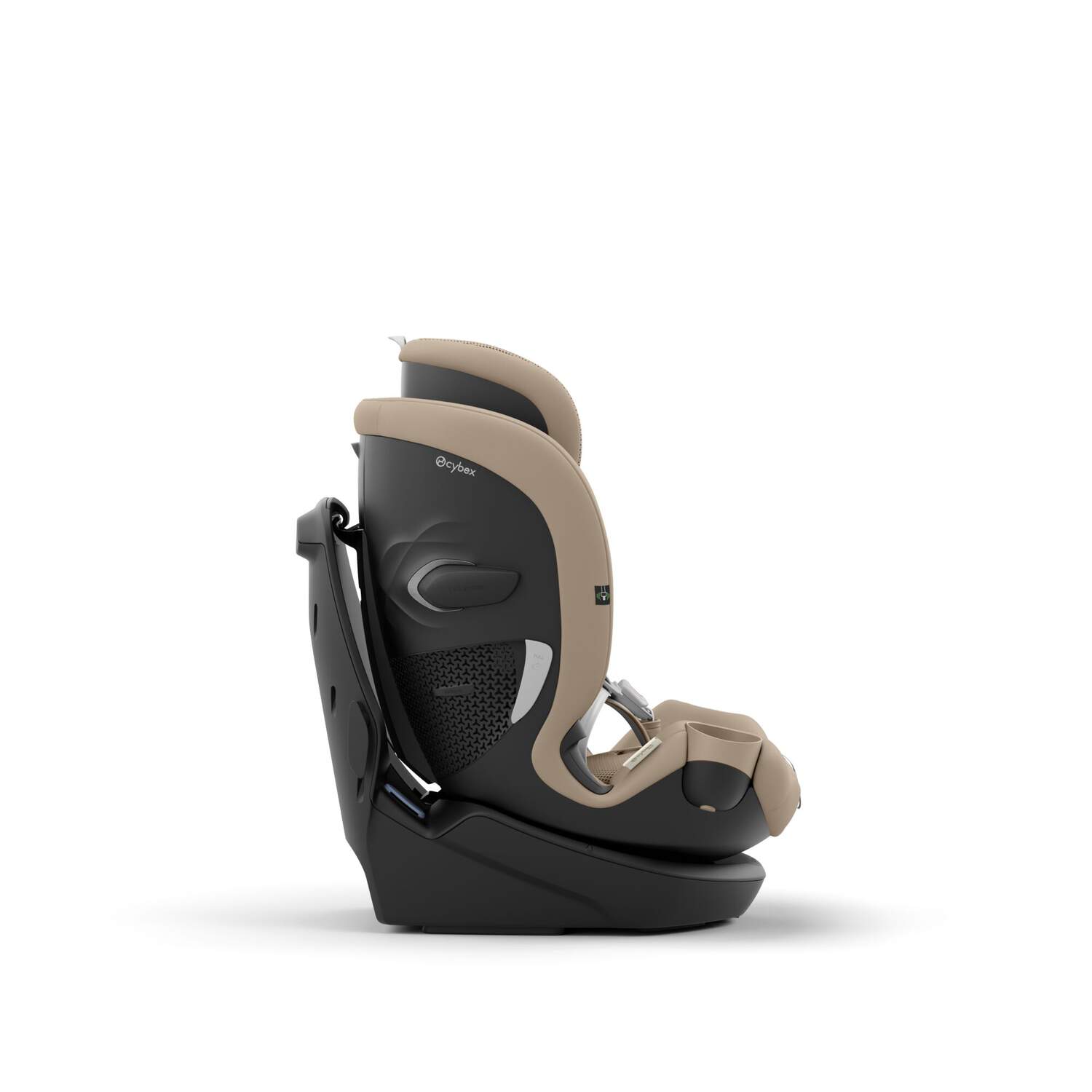Cybex Callisto G 360 All-in-One Convertible Car Seat - Safe & Comfortable Infant to Toddler Car Seat for Travel & Everyday Use