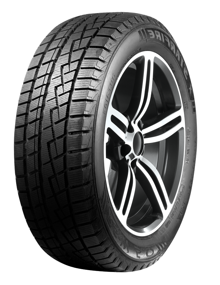 Starfire RS W 5.0 185/65R14 86T All-Season Performance Tire - Perfect for Sedans, SUVs & Highway Driving