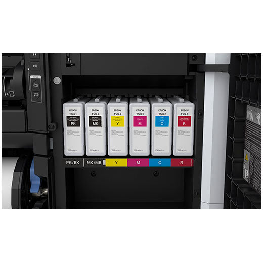 Epson SureColor T7770DM 44-Inch Wide Format Multifunction CAD/Technical Printer - High-Quality Prints for Engineering, Architecture & Design Projects | Perfect for Blueprints, Schematics & Technical Drawings