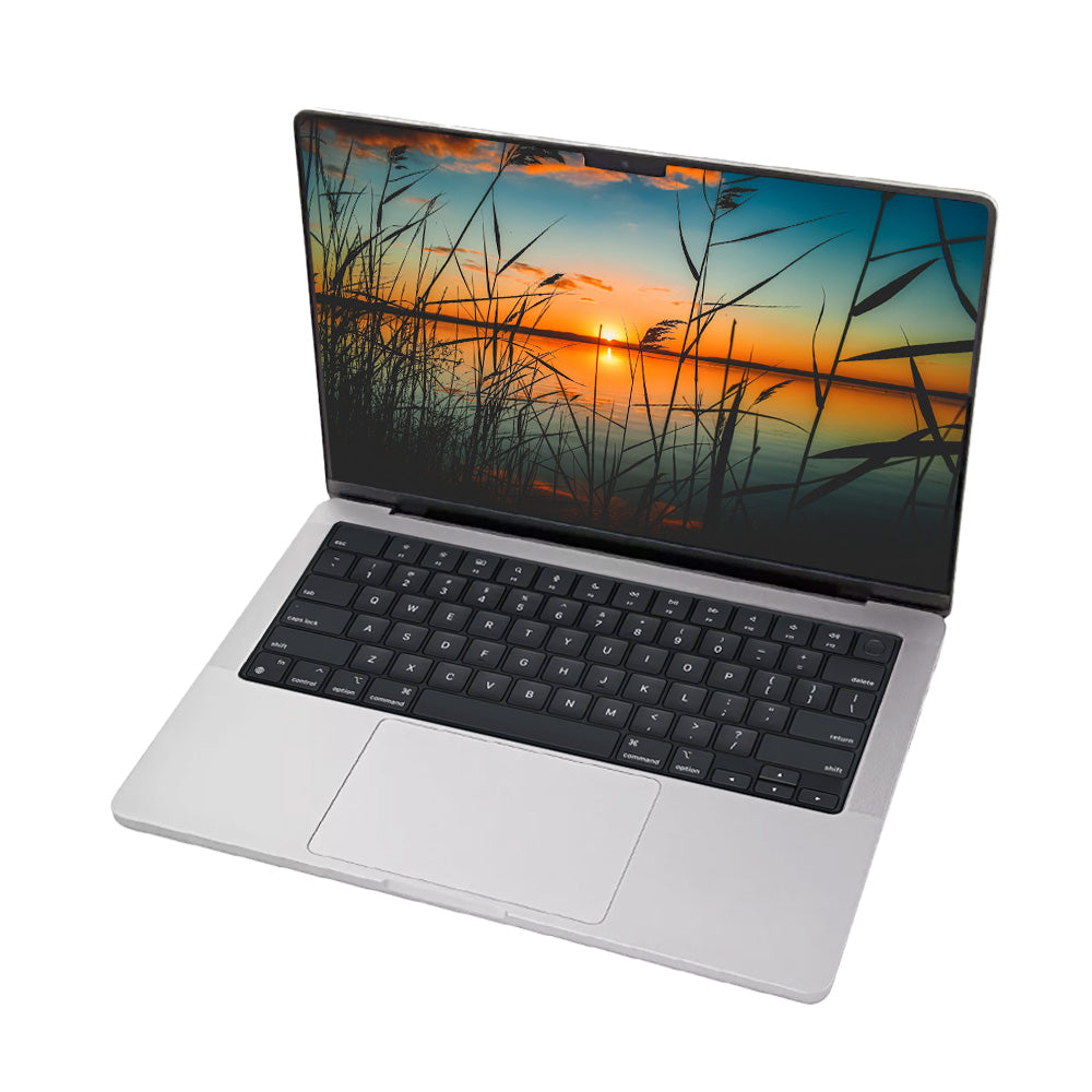 Apple MacBook Pro 14-inch 2023 Model with M2 Pro Chip, 32GB RAM, 1TB SSD - Perfect for Graphic Design, Video Editing & Professional Work
