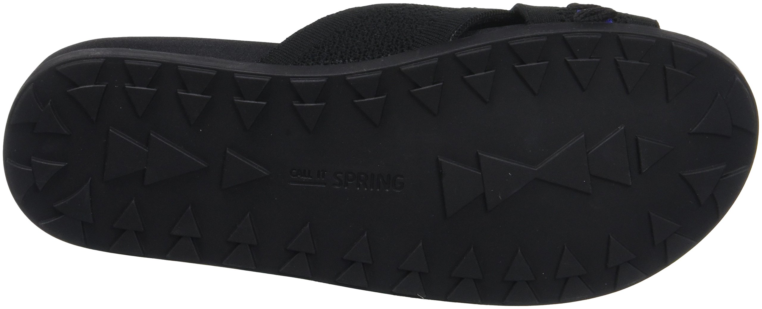 Call It Spring Women's Open-Back Slippers - Comfortable House Shoes for Women, Soft Indoor Slides, Cozy Home Slippers for Relaxing, Lounging & Spa Days