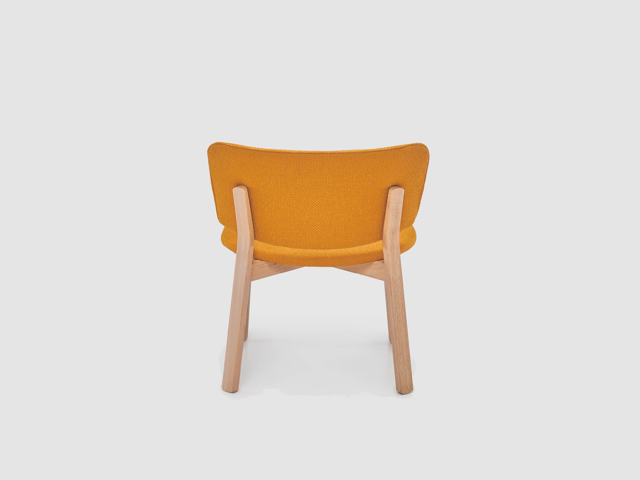Pinta Lounge Chair - Modern Accent Chair for Living Room, Bedroom, or Office - Comfortable & Stylish Seating for Relaxing, Reading, or Napping