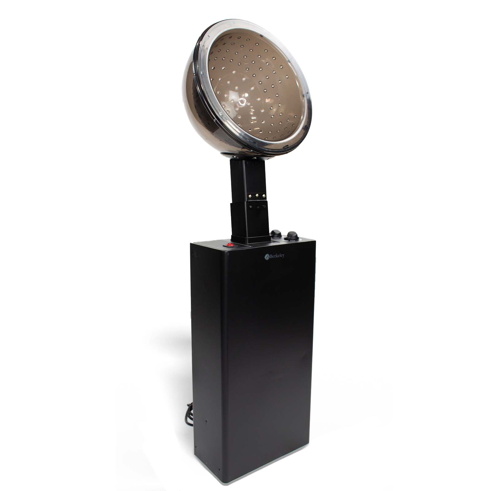 Eclipse II Professional Salon Hair Dryer with Adjustable Hood - Fast Drying for Home & Salon Use - Perfect for Styling, Blowouts & Hair Treatments