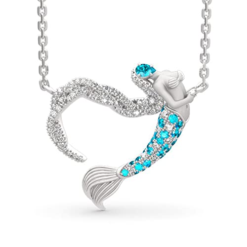 Aquamarine