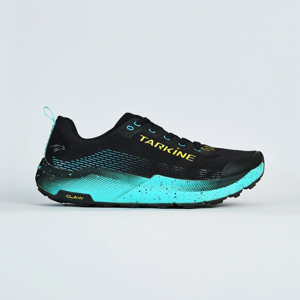 Tarkine Trail Devil Women's Running Shoes - Lightweight Trail Running Shoes for Women with Cushioned Support - Perfect for Hiking, Jogging & Outdoor Adventures