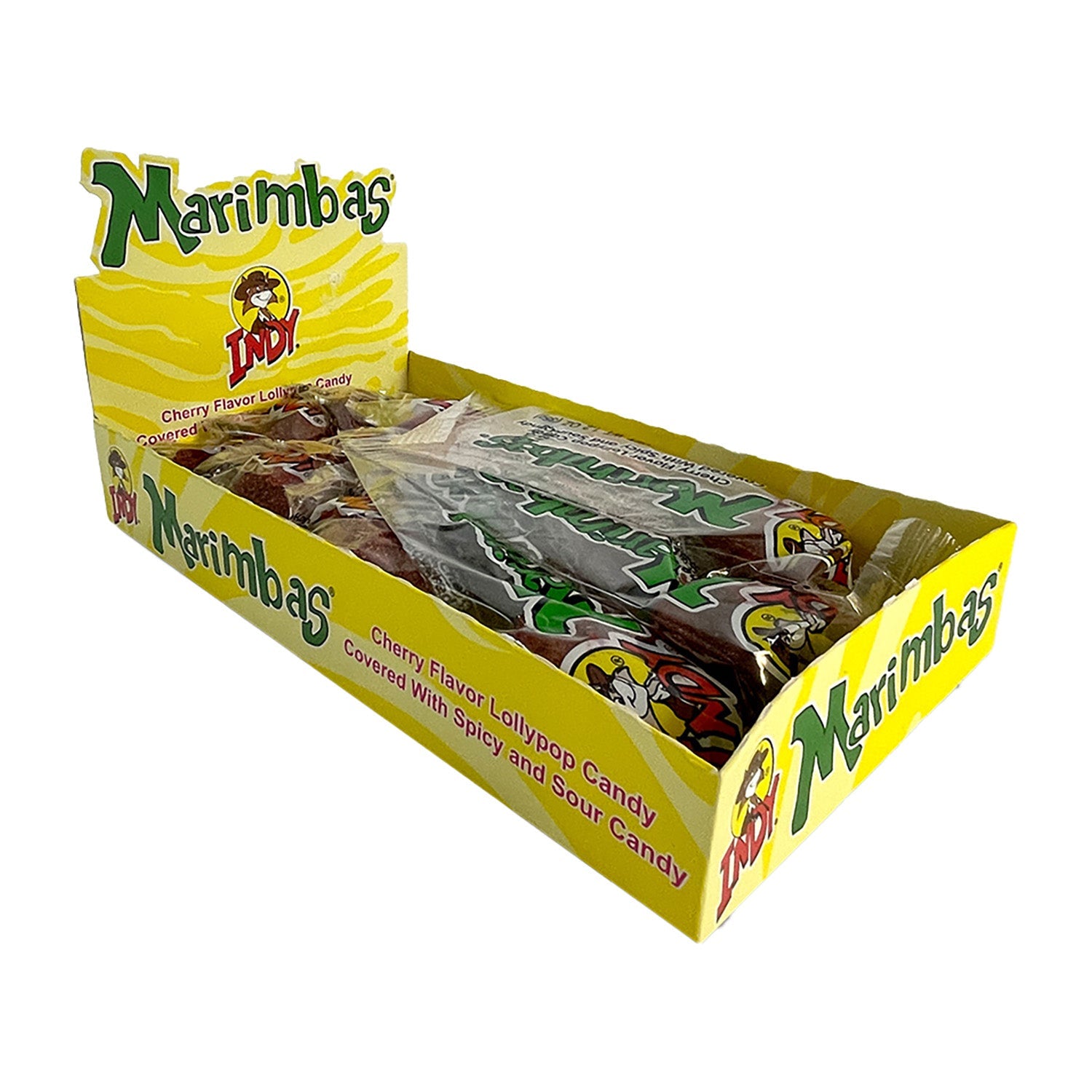 Premium 12-Piece Indy Marimbas Set in a Durable Box - Perfect for Music Education, Classroom Activities, and Professional Performances