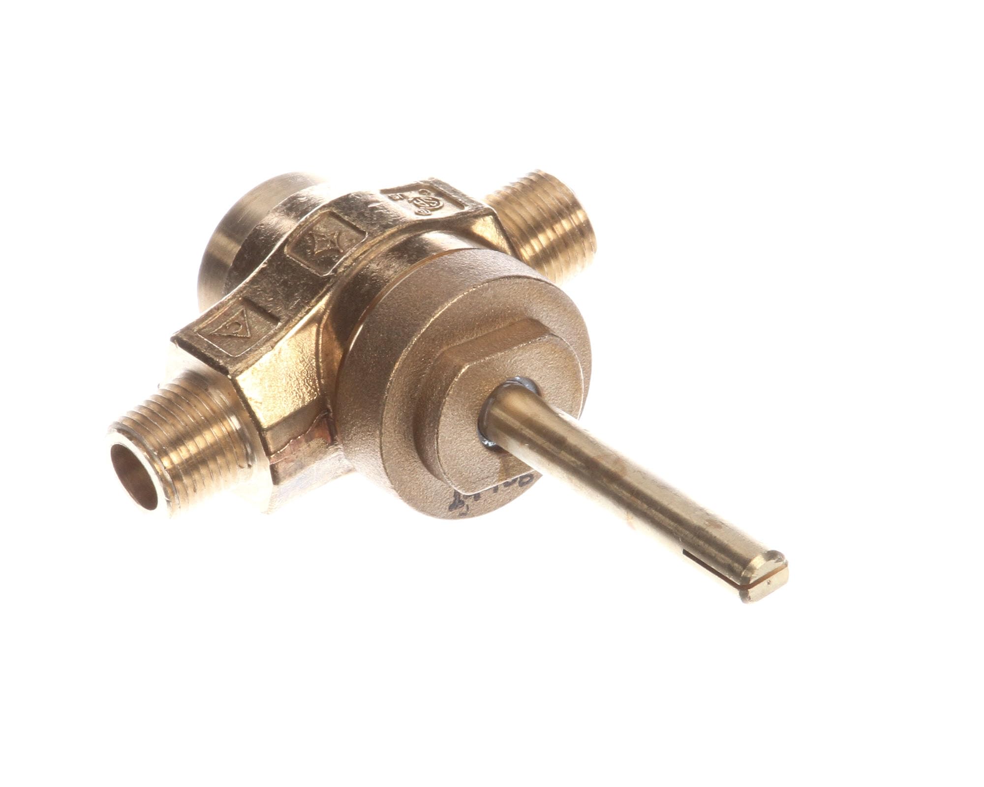 Genuine OEM Garland Valve Assembly G01878-1 for Commercial Ovens - Free Shipping - Perfect for Restaurant Kitchen Equipment Repair & Maintenance