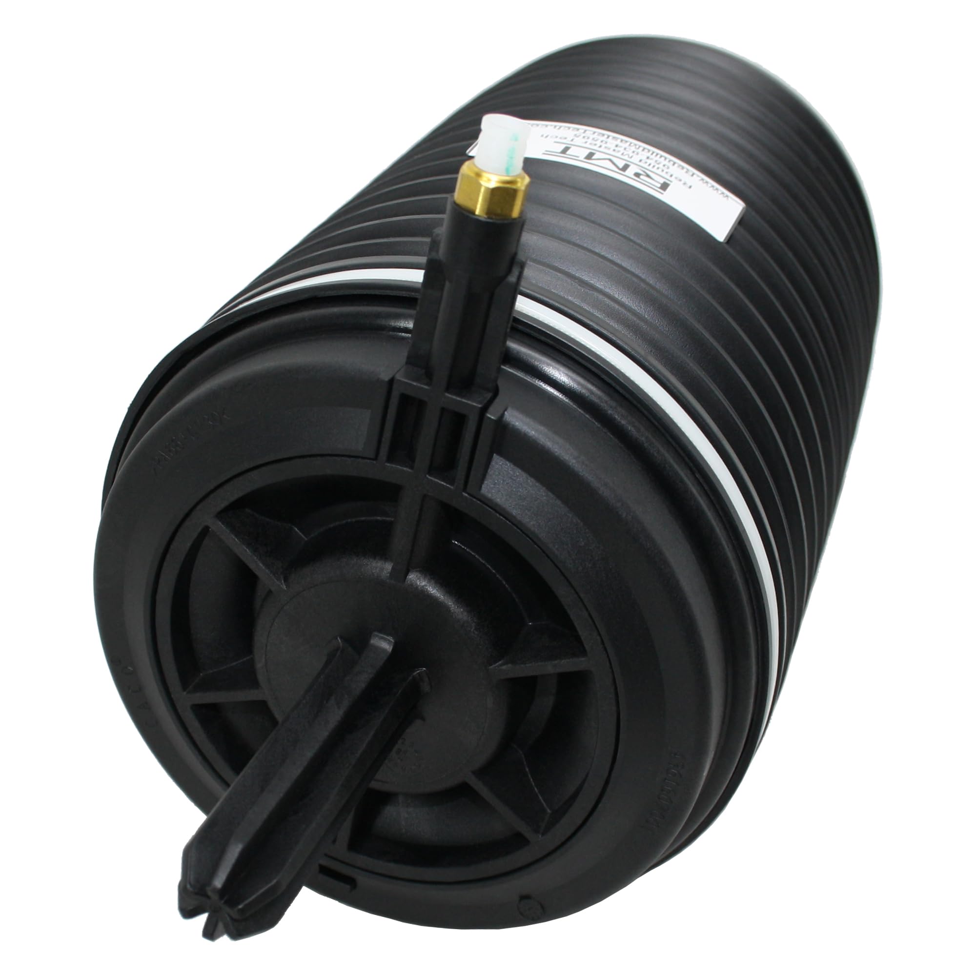 P95B-A360-ADRL - Rear Left Air Suspension Spring Bag for Porsche Macan 2015-2020 | Replacement Air Spring for Smooth Ride & Improved Handling | Perfect for Off-Roading & Daily Commuting