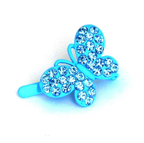 Butterfly-Aqua