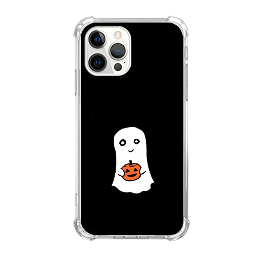Ghost Pumpkin