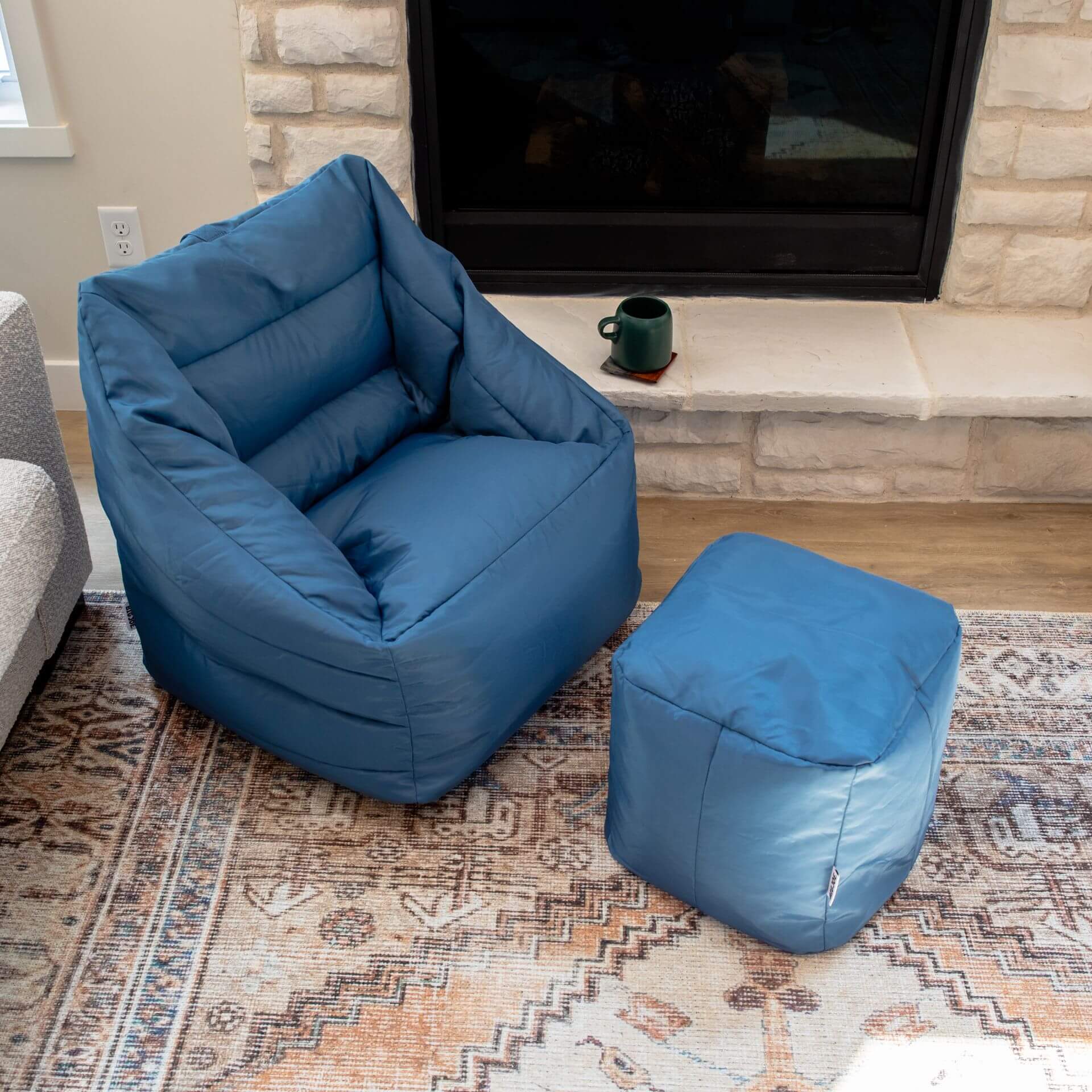 Elemental Blue Smartmax