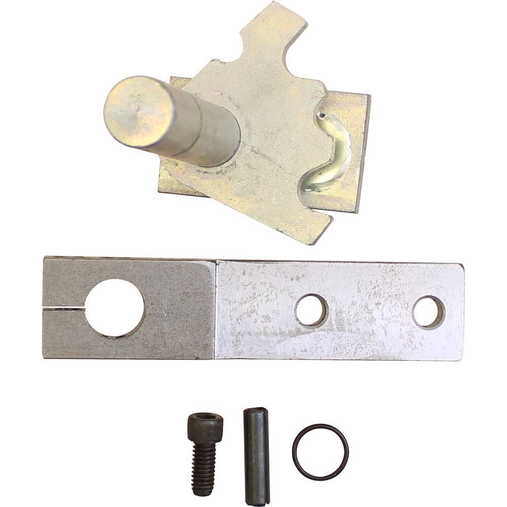 RAParts AM71526KIT Complete Shifter Replacement Kit - Compatible with Various Car Models | Perfect for DIY Auto Repair & Transmission Maintenance