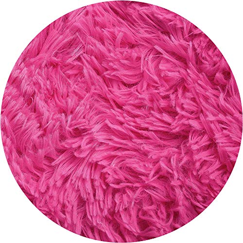 Hot-pink