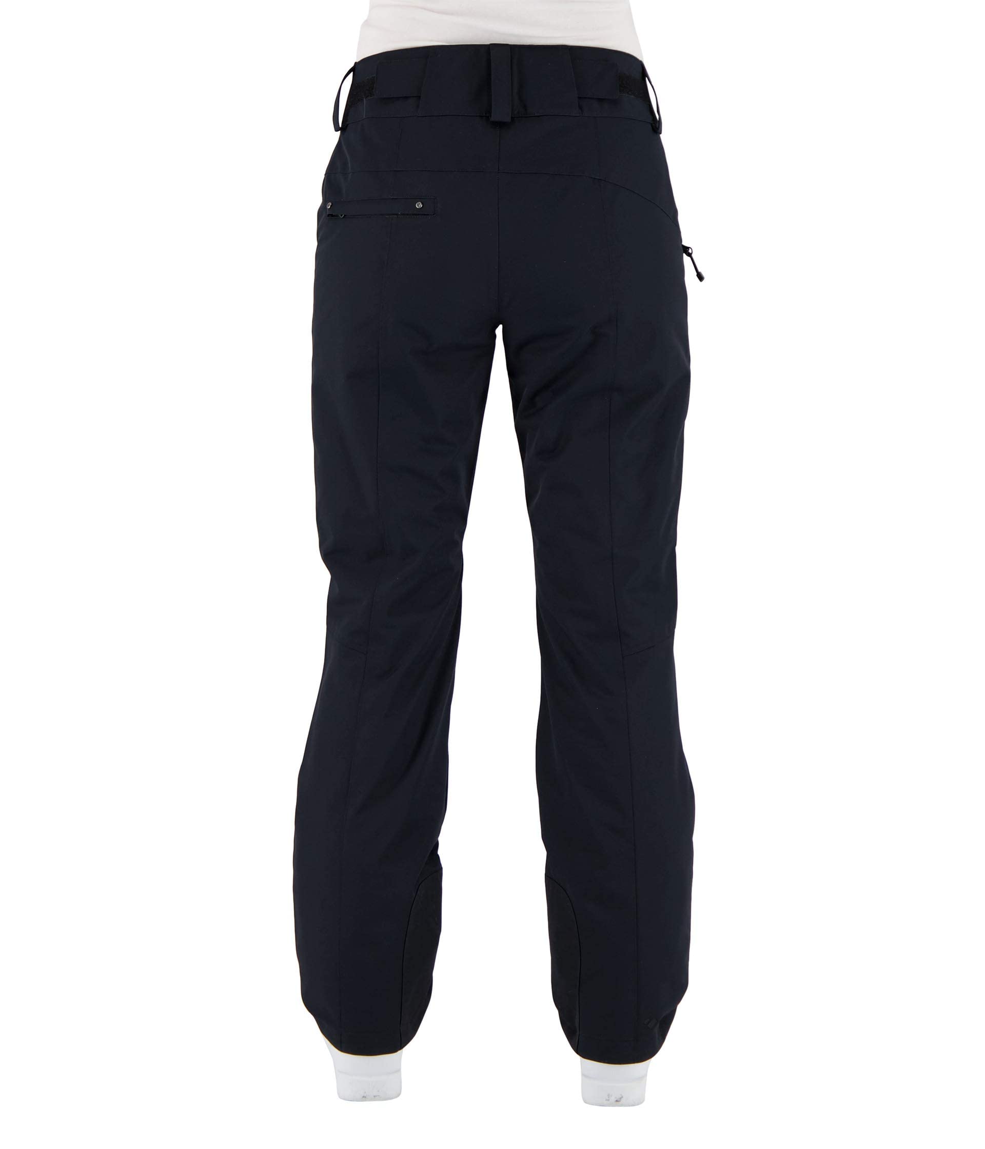 Obermeyer Malta Pants - Waterproof Ski Pants for Women & Men, Insulated Winter Snow Pants for Skiing, Snowboarding & Outdoor Activities