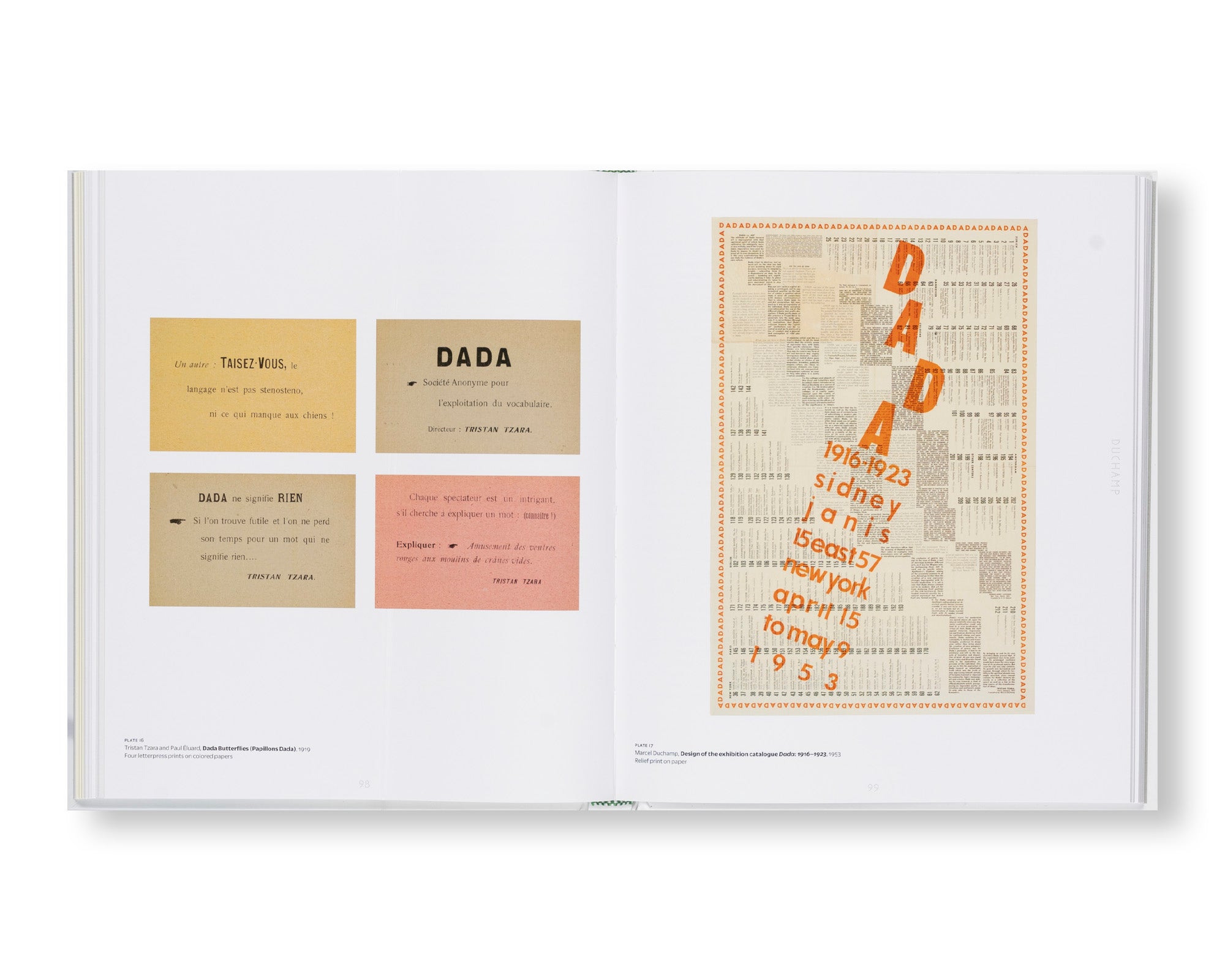 Marcel Duchamp: The Barbara and Aaron Levine Collection - Modern Art Book for Collectors & Enthusiasts | Perfect for Home Libraries & Art Studies