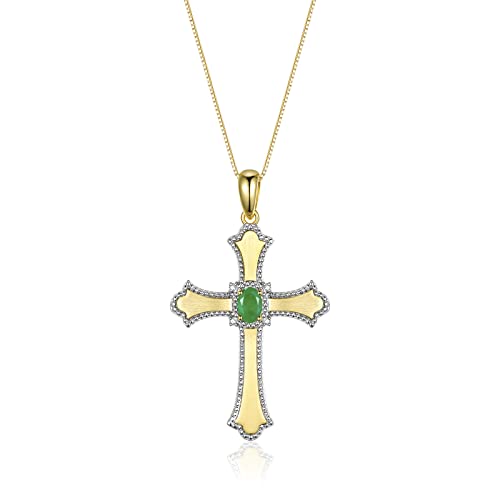 Green Emerald May